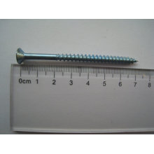 stainless steel lag self-tapping screw